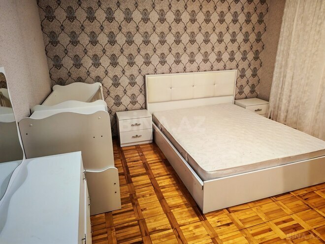 İcarəyə verilir 3 otaqlı köhnə tikili 60 m², Neftçilər m., photo 22 from 23