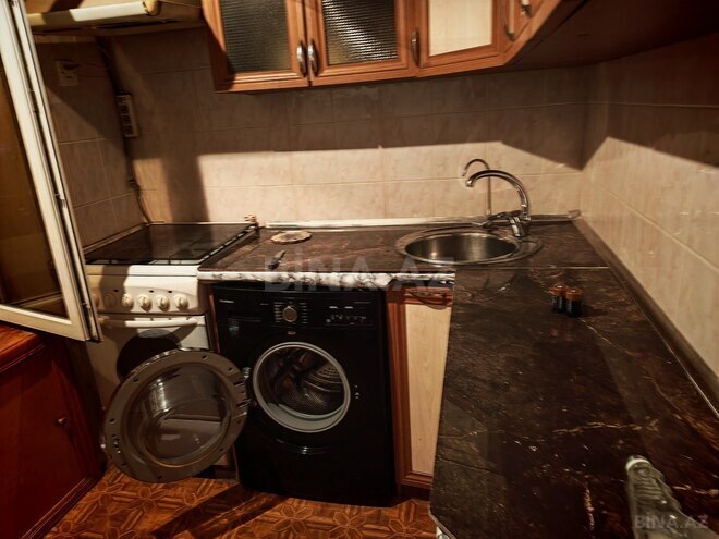 İcarəyə verilir 3 otaqlı köhnə tikili 70 m², Neftçilər m., photo 9 from 14