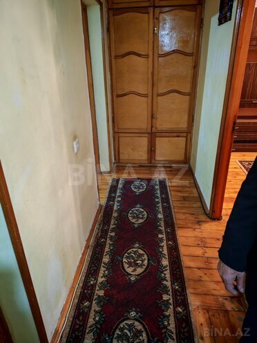 İcarəyə verilir 3 otaqlı köhnə tikili 70 m², Neftçilər m., photo 13 from 14