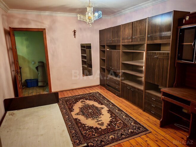 İcarəyə verilir 3 otaqlı köhnə tikili 70 m², Neftçilər m., photo 5 from 14