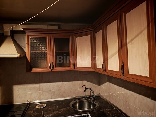 İcarəyə verilir 3 otaqlı köhnə tikili 70 m², Neftçilər m., photo 8 from 14