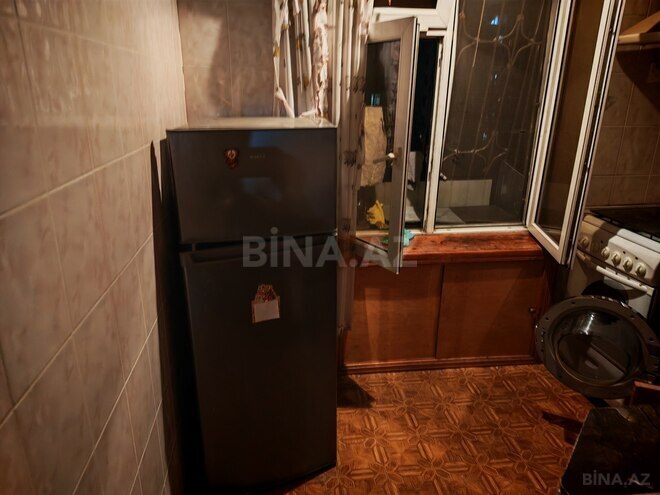 İcarəyə verilir 3 otaqlı köhnə tikili 70 m², Neftçilər m., photo 6 from 14
