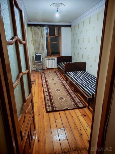İcarəyə verilir 3 otaqlı köhnə tikili 70 m², Neftçilər m., photo 12 from 14