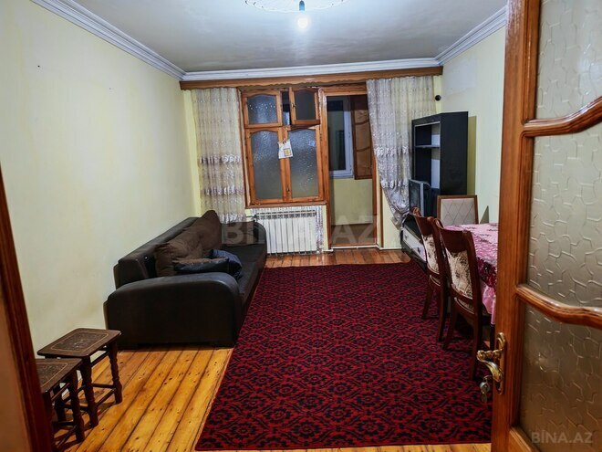 İcarəyə verilir 3 otaqlı köhnə tikili 70 m², Neftçilər m., photo 10 from 14