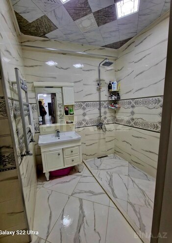 Satılır 3 otaqlı yeni tikili 126 m², 8-ci kilometr q., photo 9 from 12