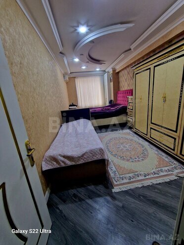 Satılır 3 otaqlı yeni tikili 126 m², 8-ci kilometr q., photo 8 from 12