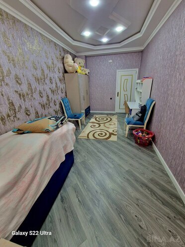 Satılır 3 otaqlı yeni tikili 126 m², 8-ci kilometr q., photo 7 from 12