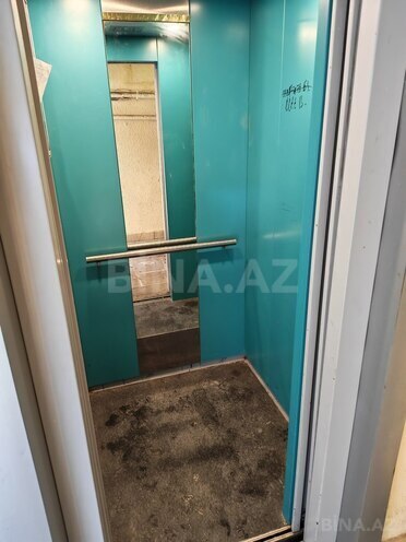 Сдаётся 1-комн. вторичка 40 м², м. Ахмедлы, photo 7 from 17