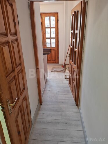 Сдаётся 1-комн. вторичка 40 м², м. Ахмедлы, photo 9 from 17