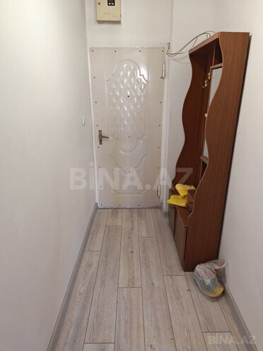 Сдаётся 1-комн. вторичка 40 м², м. Ахмедлы, photo 8 from 17