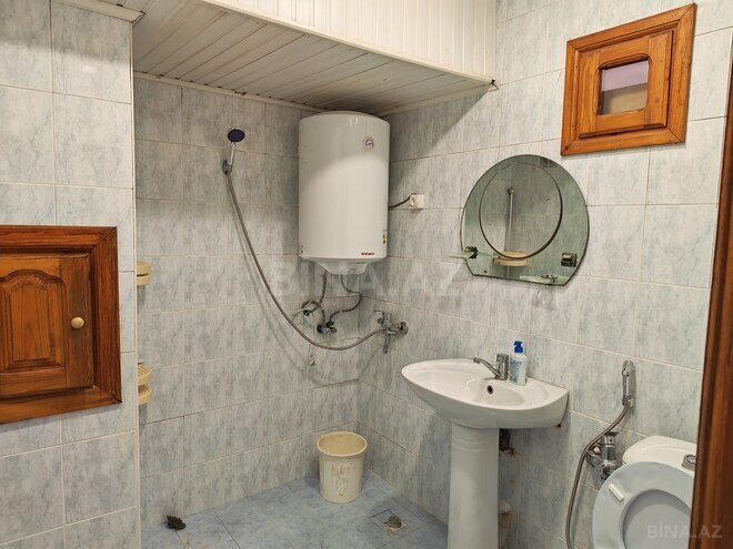 Сдаётся 1-комн. вторичка 40 м², м. Ахмедлы, photo 13 from 17