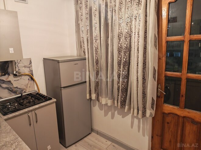 Сдаётся 1-комн. вторичка 40 м², м. Ахмедлы, photo 4 from 17