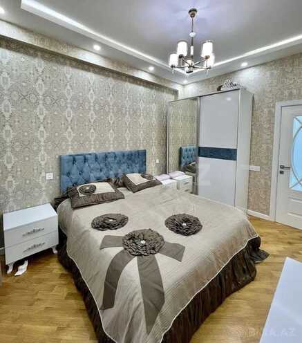 Satılır 2 otaqlı köhnə tikili 60 m², Memar Əcəmi m., photo 3 from 7