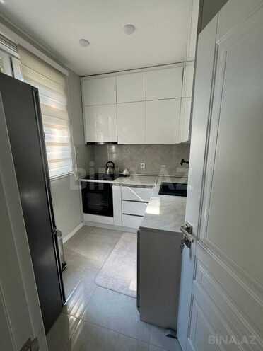 Satılır 2 otaqlı köhnə tikili 60 m², Memar Əcəmi m., photo 4 from 7