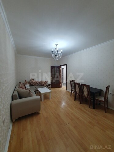Satılır 2 otaqlı yeni tikili 58 m², Şah İsmayıl Xətai m., photo 7 from 21