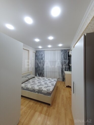 Satılır 2 otaqlı yeni tikili 58 m², Şah İsmayıl Xətai m., photo 8 from 21