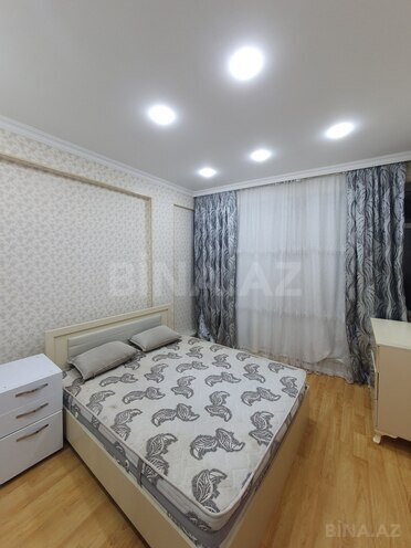 Satılır 2 otaqlı yeni tikili 58 m², Şah İsmayıl Xətai m., photo 9 from 21