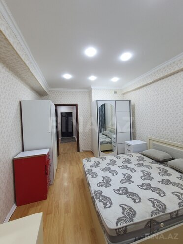 Satılır 2 otaqlı yeni tikili 58 m², Şah İsmayıl Xətai m., photo 10 from 21