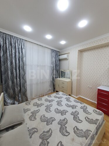 Satılır 2 otaqlı yeni tikili 58 m², Şah İsmayıl Xətai m., photo 11 from 21