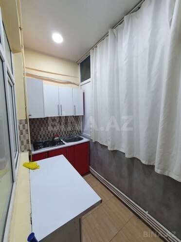 Satılır 2 otaqlı yeni tikili 58 m², Şah İsmayıl Xətai m., photo 12 from 21