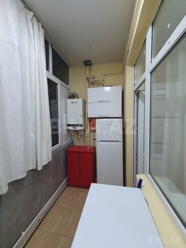 Satılır 2 otaqlı yeni tikili 58 m², Şah İsmayıl Xətai m., photo 13 from 21