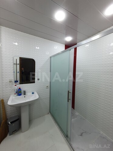 Satılır 2 otaqlı yeni tikili 58 m², Şah İsmayıl Xətai m., photo 14 from 21