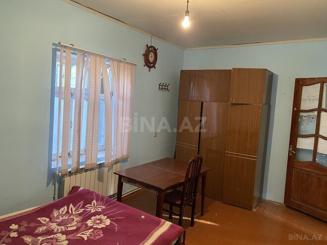 Satılır 6 otaqlı həyət evi/bağ evi 171 m², İnşaatçılar m., photo 21 from 29