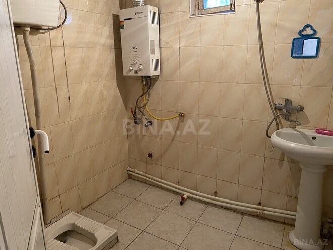 Satılır 6 otaqlı həyət evi/bağ evi 171 m², İnşaatçılar m., photo 26 from 29