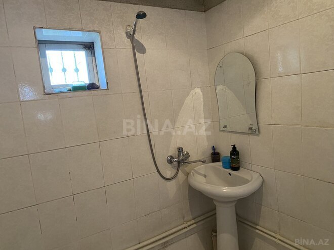 Satılır 6 otaqlı həyət evi/bağ evi 171 m², İnşaatçılar m., photo 15 from 29