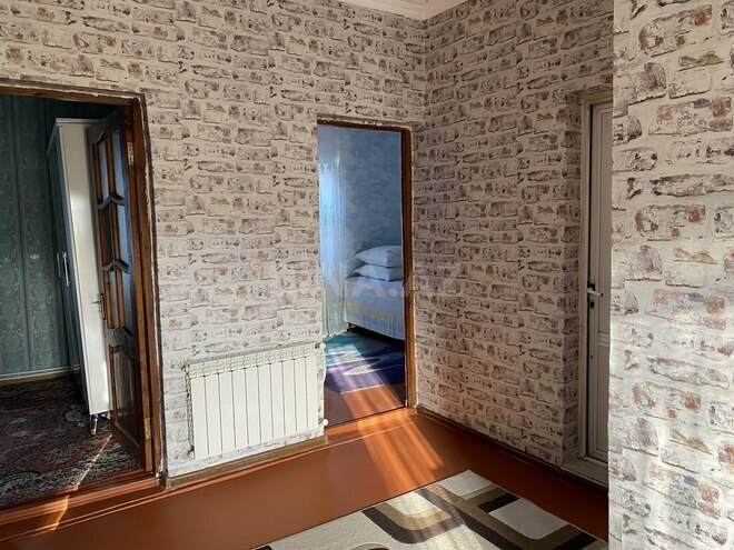 Satılır 6 otaqlı həyət evi/bağ evi 171 m², İnşaatçılar m., photo 4 from 29