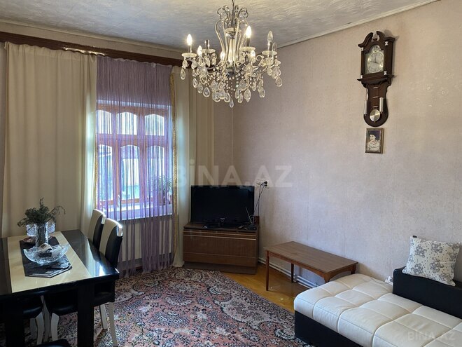Satılır 6 otaqlı həyət evi/bağ evi 171 m², İnşaatçılar m., photo 7 from 29