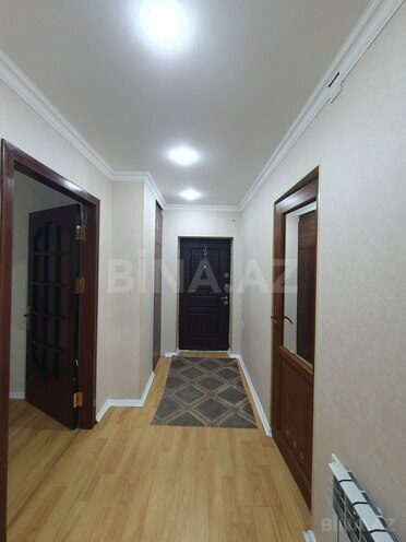 Satılır 2 otaqlı yeni tikili 58 m², Şah İsmayıl Xətai m., photo 17 from 21
