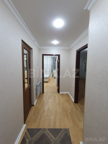 Satılır 2 otaqlı yeni tikili 58 m², Şah İsmayıl Xətai m., photo 16 from 21