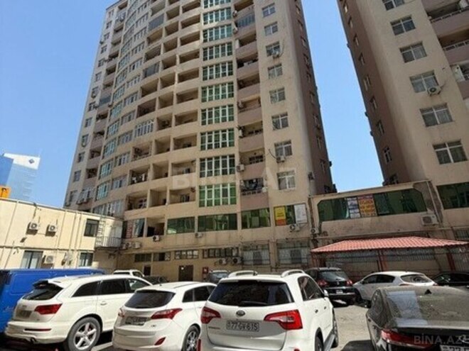 Satılır 2 otaqlı yeni tikili 58 m², Şah İsmayıl Xətai m., photo 18 from 21