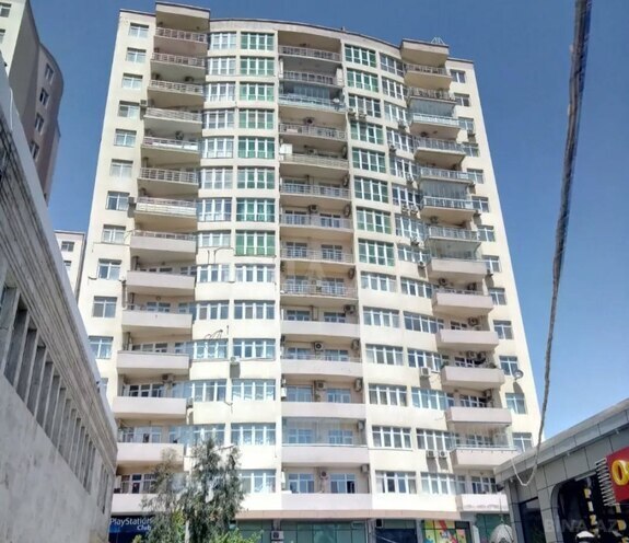 Satılır 2 otaqlı yeni tikili 58 m², Şah İsmayıl Xətai m., photo 20 from 21