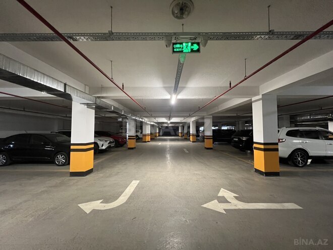 Satılır 2 otaqlı yeni tikili 60 m², Nəsimi r., photo 8 from 14