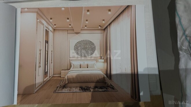 Satılır 2 otaqlı yeni tikili 60 m², Nəsimi r., photo 13 from 14