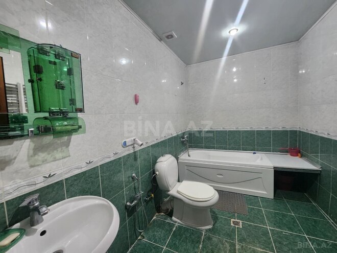 Сдаётся 2-комн. новостройка 74 м², м. Нариман Нариманов, photo 11 from 13