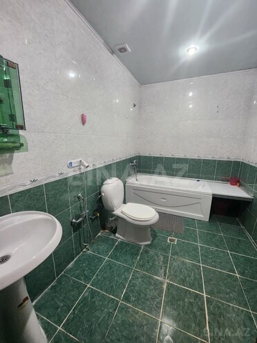 Сдаётся 2-комн. новостройка 74 м², м. Нариман Нариманов, photo 10 from 13