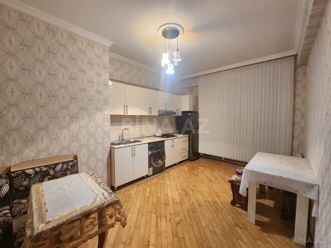 Сдаётся 2-комн. новостройка 74 м², м. Нариман Нариманов, photo 8 from 13