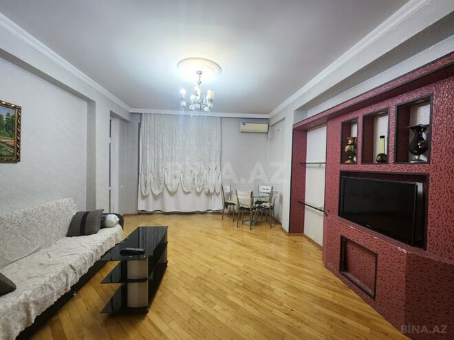 Сдаётся 2-комн. новостройка 74 м², м. Нариман Нариманов, photo 5 from 13
