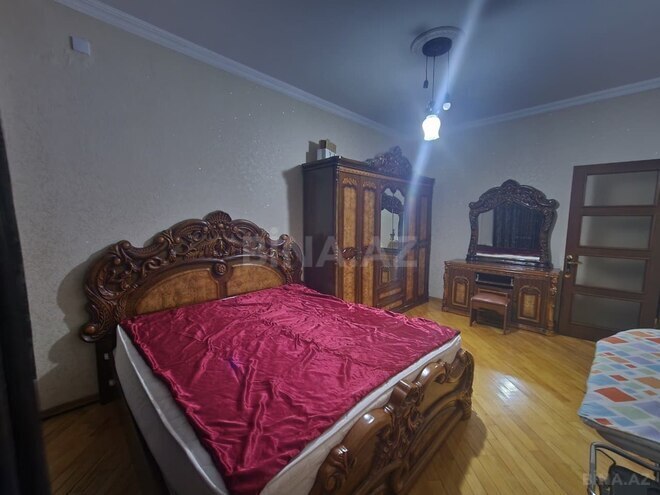 Сдаётся 2-комн. новостройка 74 м², м. Нариман Нариманов, photo 6 from 13
