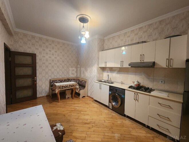 Сдаётся 2-комн. новостройка 74 м², м. Нариман Нариманов, photo 9 from 13