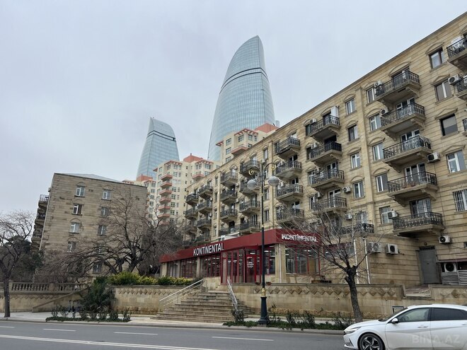 Satılır 2 otaqlı köhnə tikili 50 m², İçəri Şəhər m., photo 12 from 13