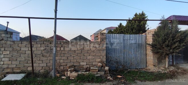 Продаётся  участок 3 сот, пос. Забрат, photo 3 from 6