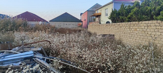 Продаётся  участок 3 сот, пос. Забрат, photo 5 from 6