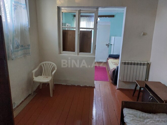 İcarəyə verilir 1 otaqlı həyət evi/bağ evi 23 m², Bakıxanov q., photo 5 from 7