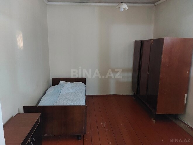 İcarəyə verilir 1 otaqlı həyət evi/bağ evi 23 m², Bakıxanov q., photo 6 from 7