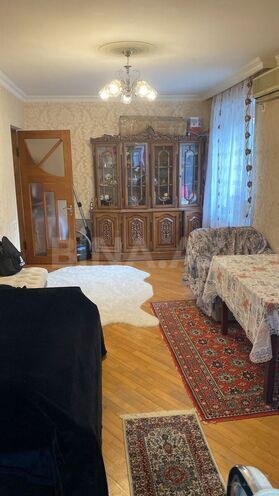 Satılır 2 otaqlı köhnə tikili 60 m², 28 May m., photo 5 from 11