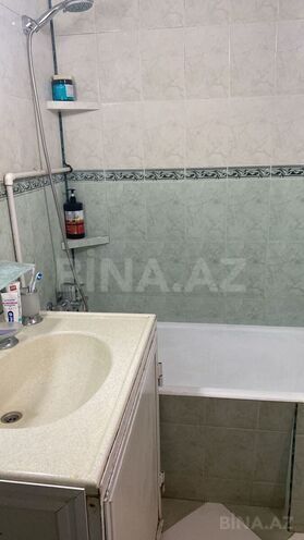 Satılır 2 otaqlı köhnə tikili 60 m², 28 May m., photo 3 from 11